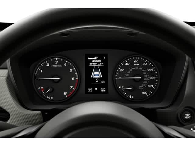 Thumbnail: 2026 Subaru Forester - 18