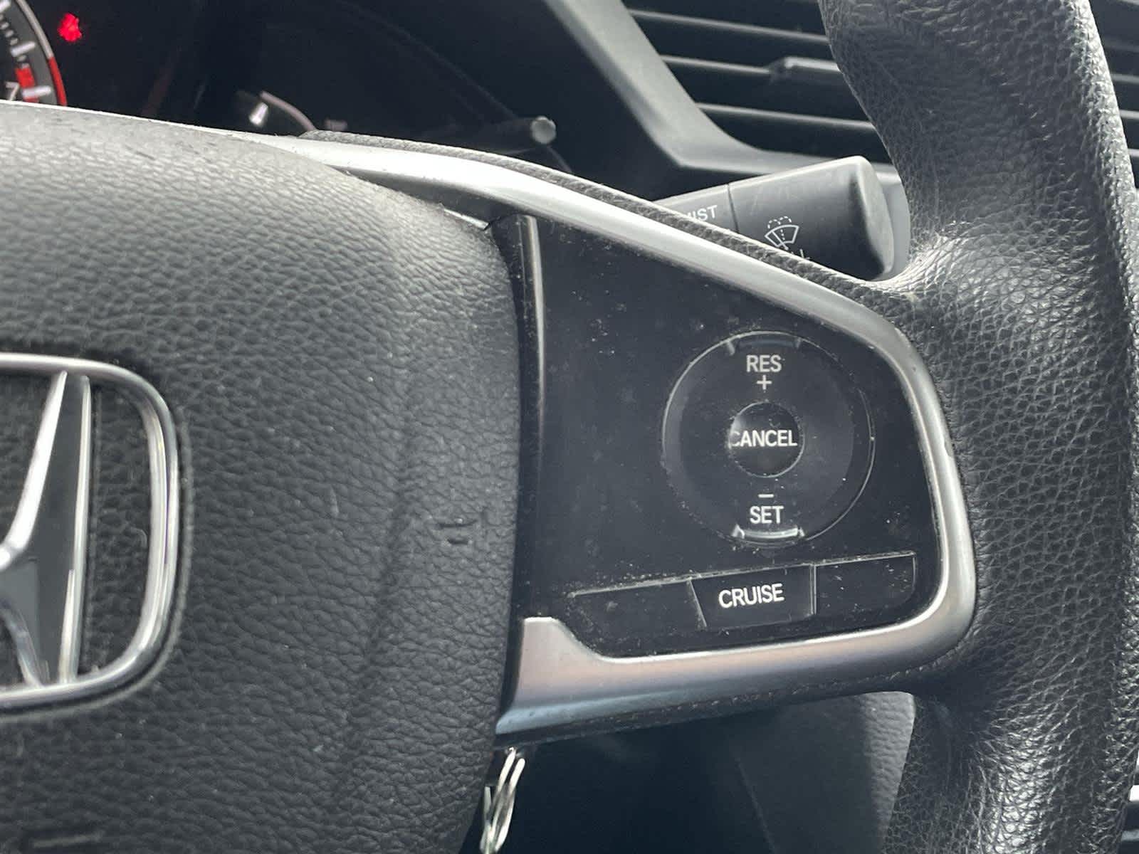 Thumbnail: 2018 Honda Civic - 19