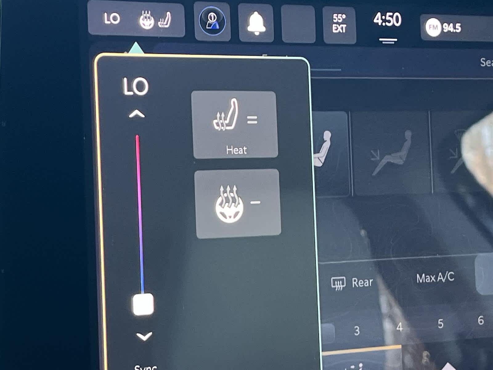 Thumbnail: 2022 Jeep Compass - 24