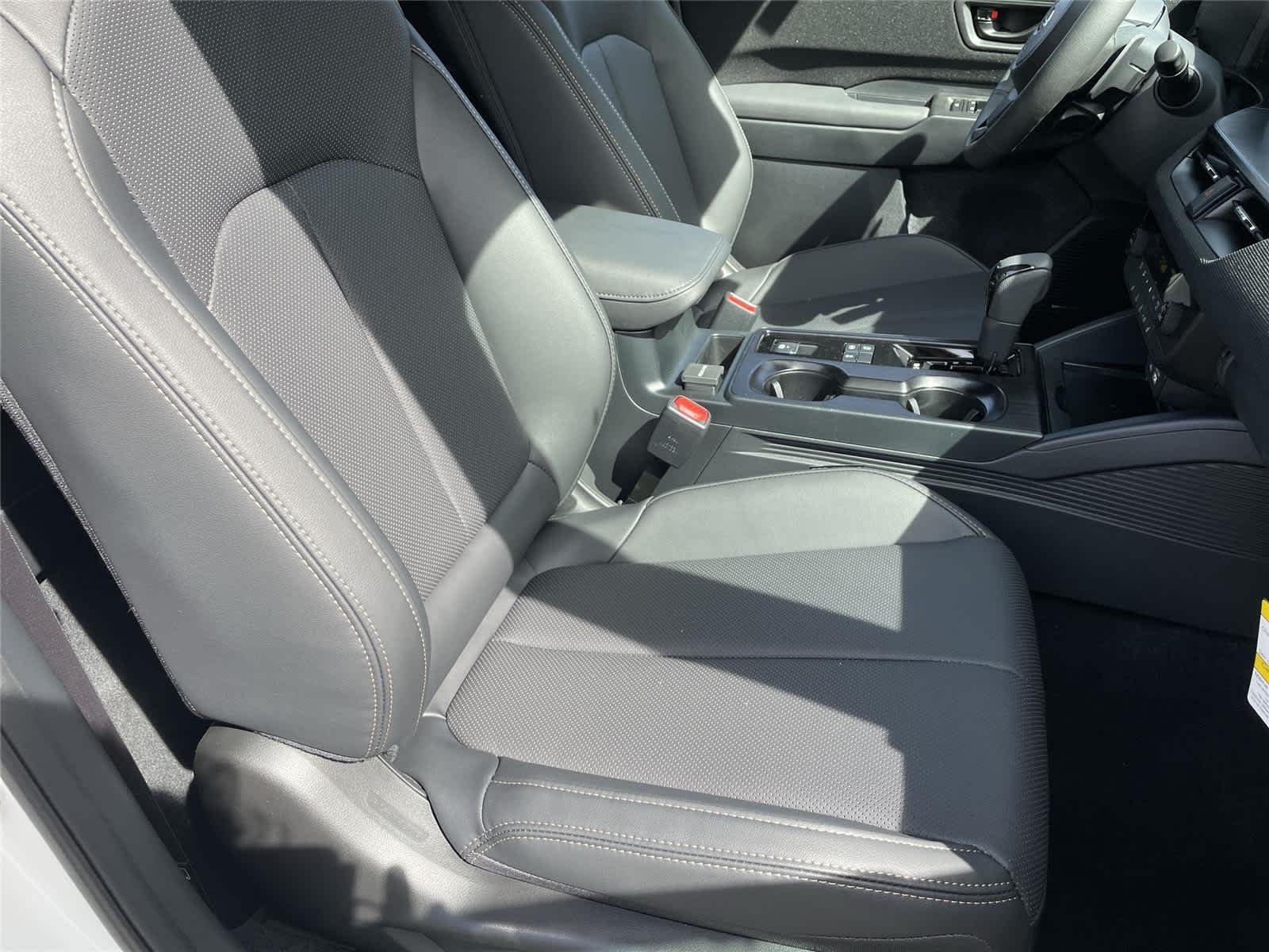 Thumbnail: 2026 Subaru Outback - 18