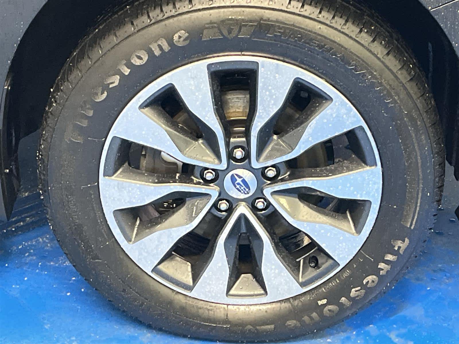 Thumbnail: 2023 Subaru Outback - 10