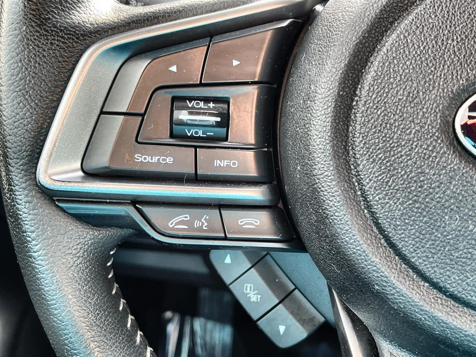 Thumbnail: 2020 Subaru Forester - 29