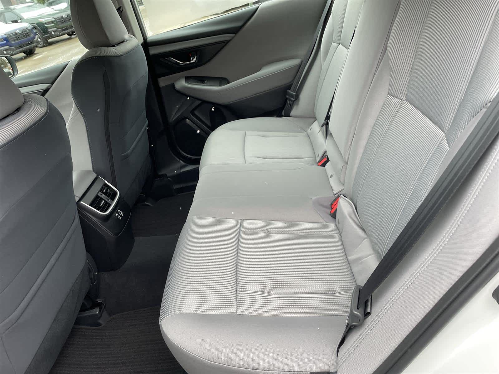 Thumbnail: 2025 Subaru Legacy - 14