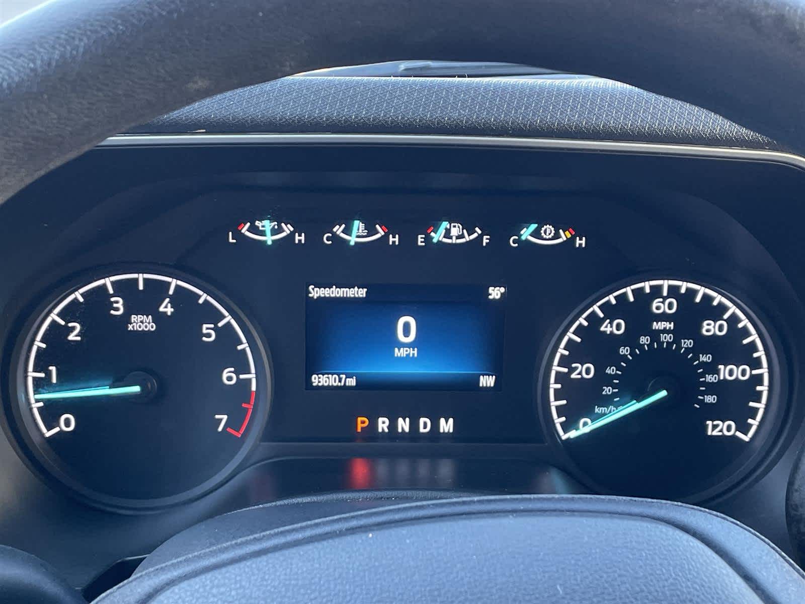 Thumbnail: 2022 Ford F-150 - 28