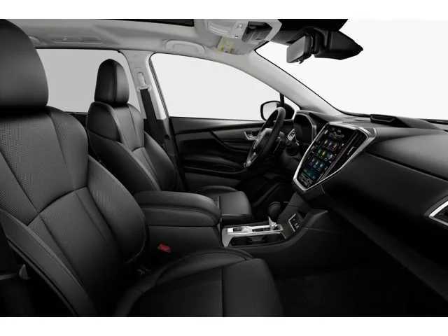 Thumbnail: 2026 Subaru Ascent - 16