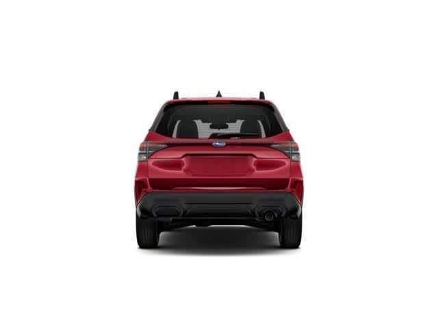 Thumbnail: 2026 Subaru Forester - 9