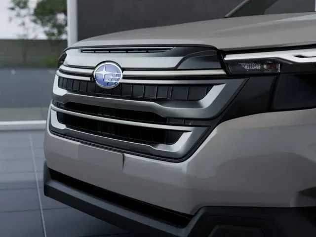 Thumbnail: 2026 Subaru Forester - 10