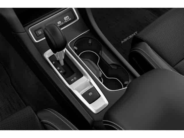 Thumbnail: 2025 Subaru Ascent - 21