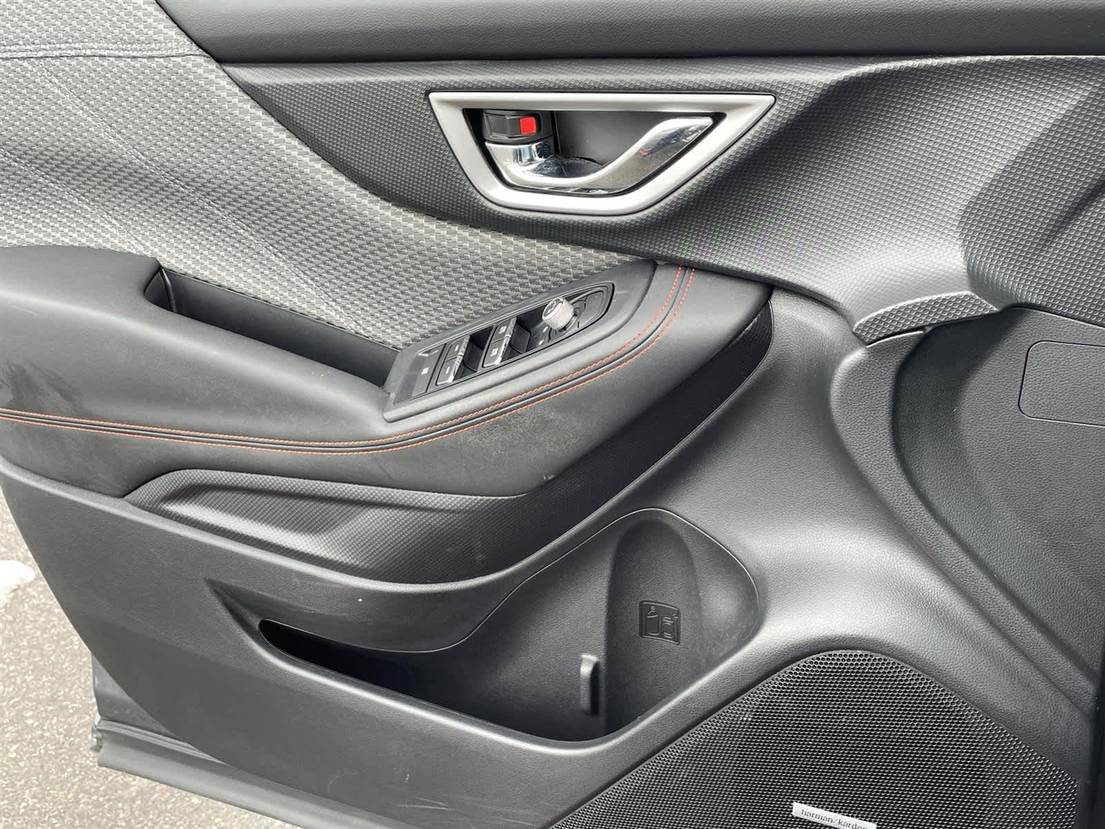 Thumbnail: 2020 Subaru Forester - 26