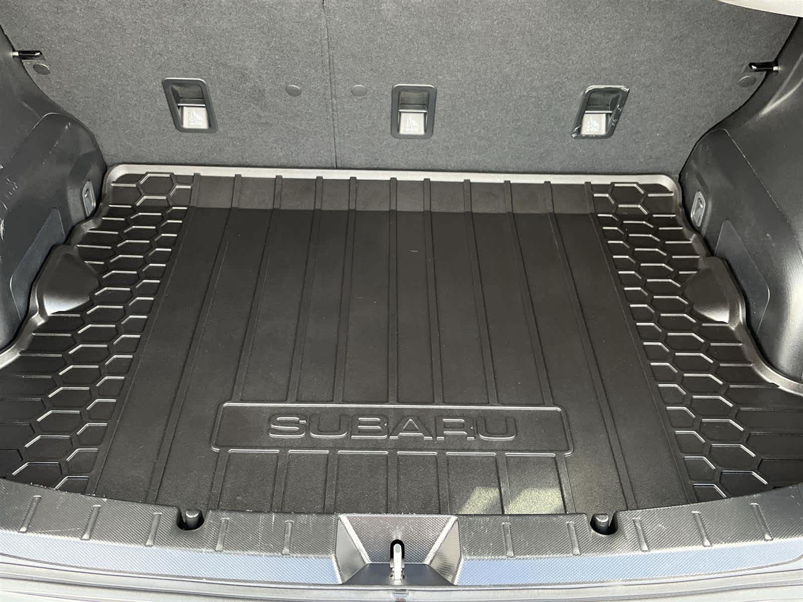 Thumbnail: 2023 Subaru Crosstrek - 14