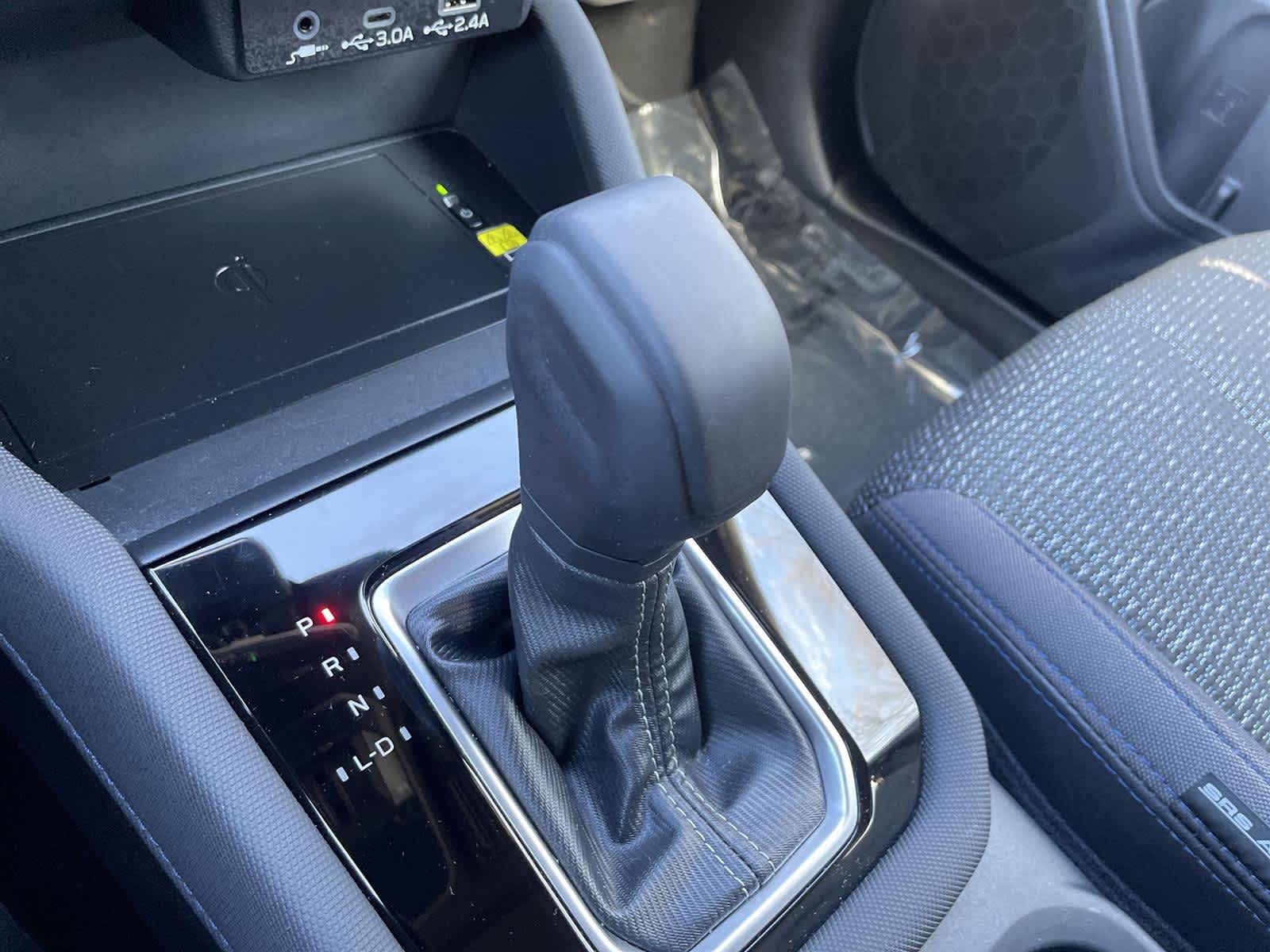 Thumbnail: 2025 Subaru Forester - 25