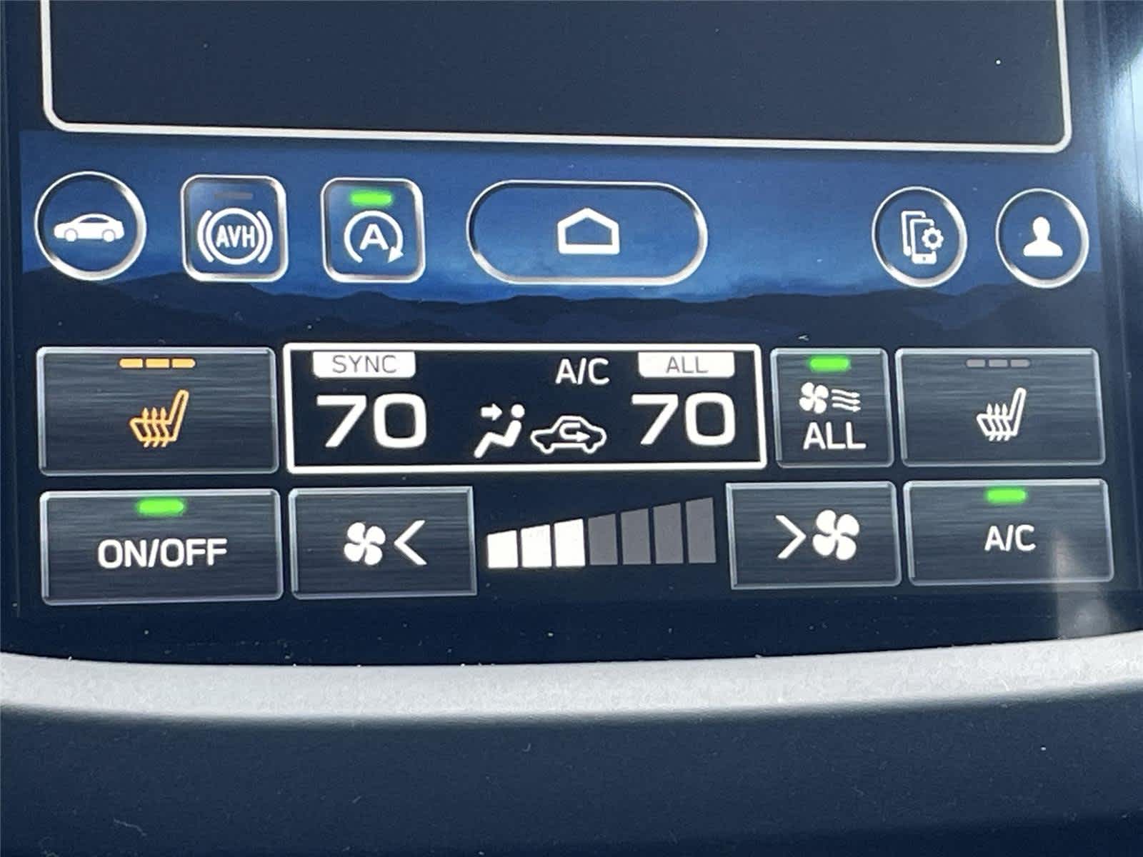 Thumbnail: 2026 Subaru Forester - 23