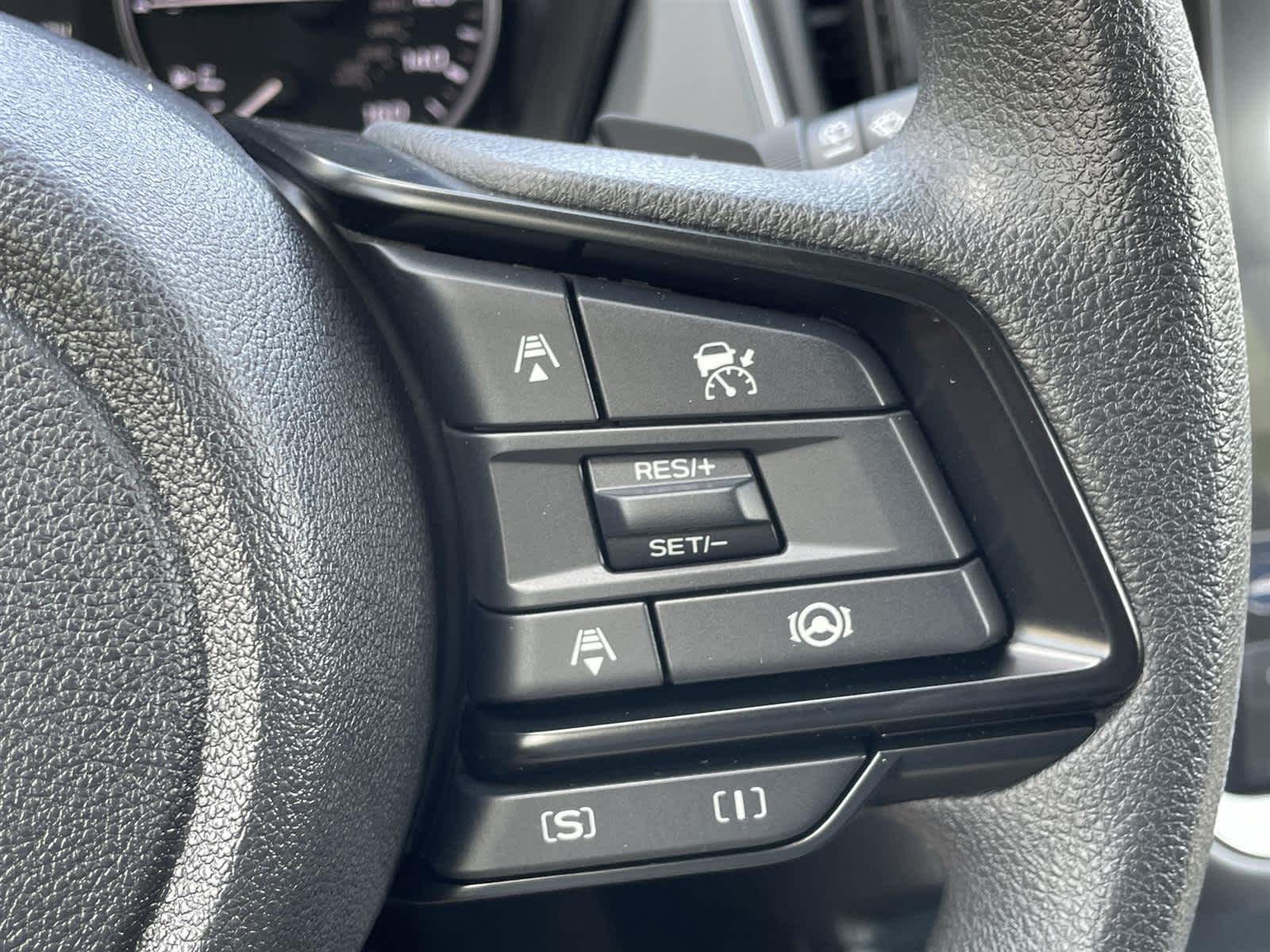 Thumbnail: 2025 Subaru Crosstrek - 28