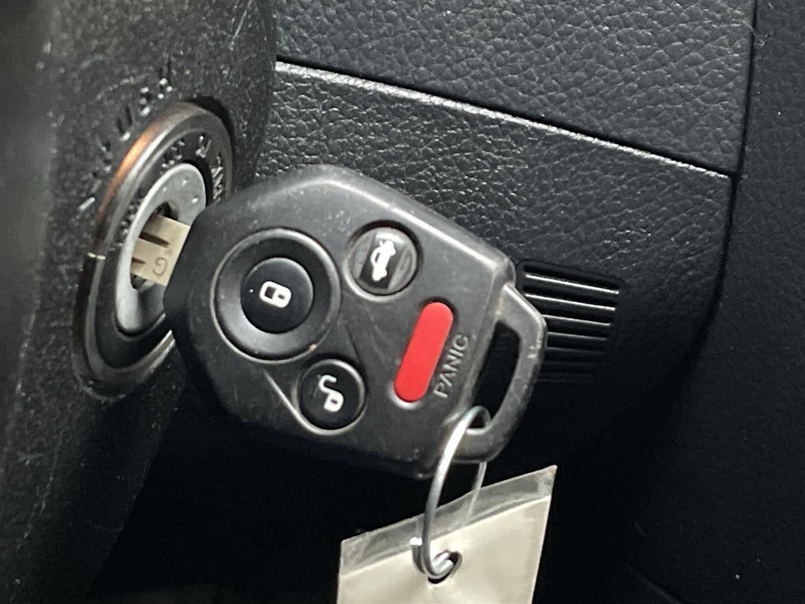 Thumbnail: 2017 Subaru Crosstrek - 28