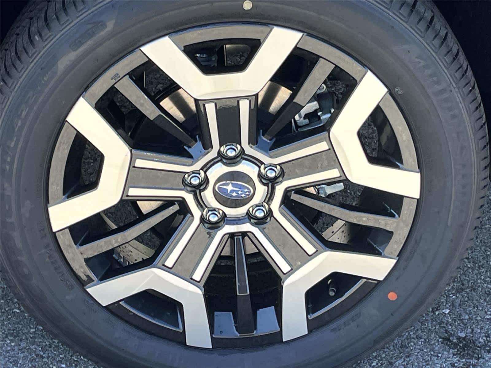 Thumbnail: 2026 Subaru Outback - 11
