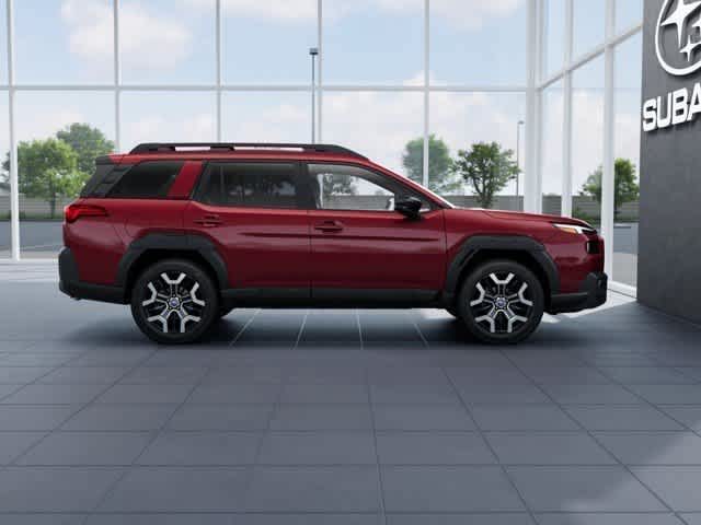 Thumbnail: 2026 Subaru Outback - 6