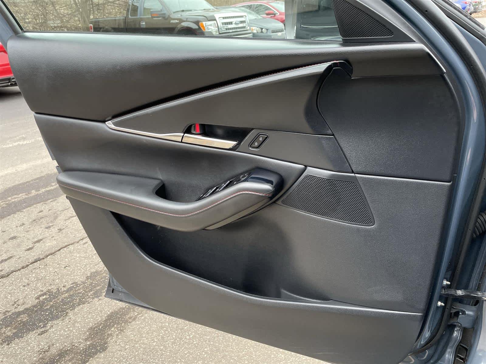 Thumbnail: 2022 Mazda CX-30 - 26