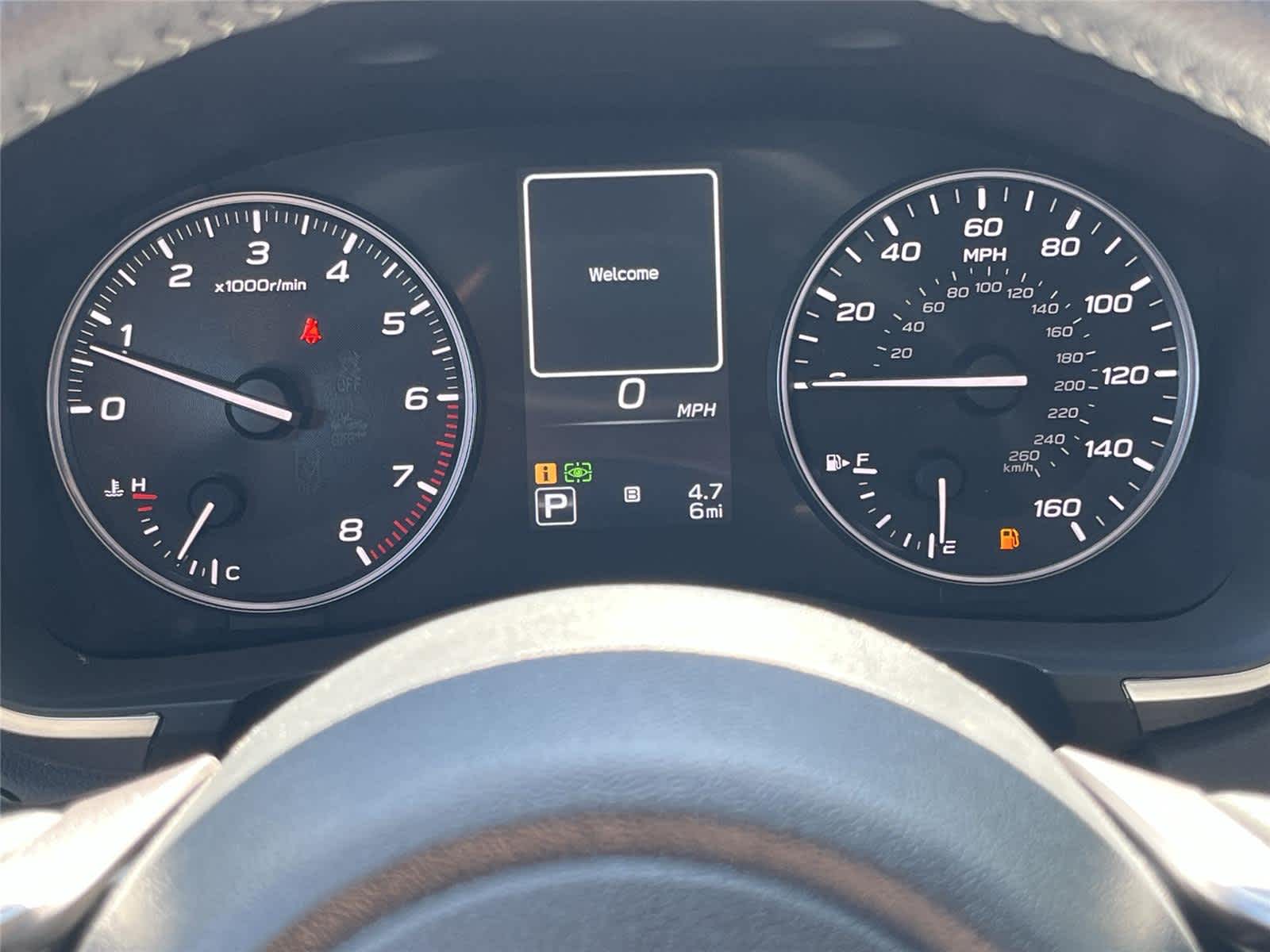 Thumbnail: 2026 Subaru Ascent - 34
