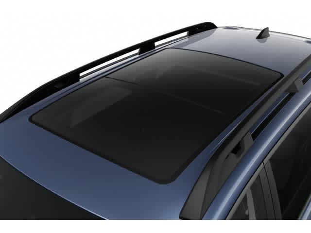Thumbnail: 2025 Subaru Ascent - 14