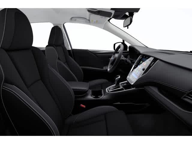 Thumbnail: 2025 Subaru Legacy - 16