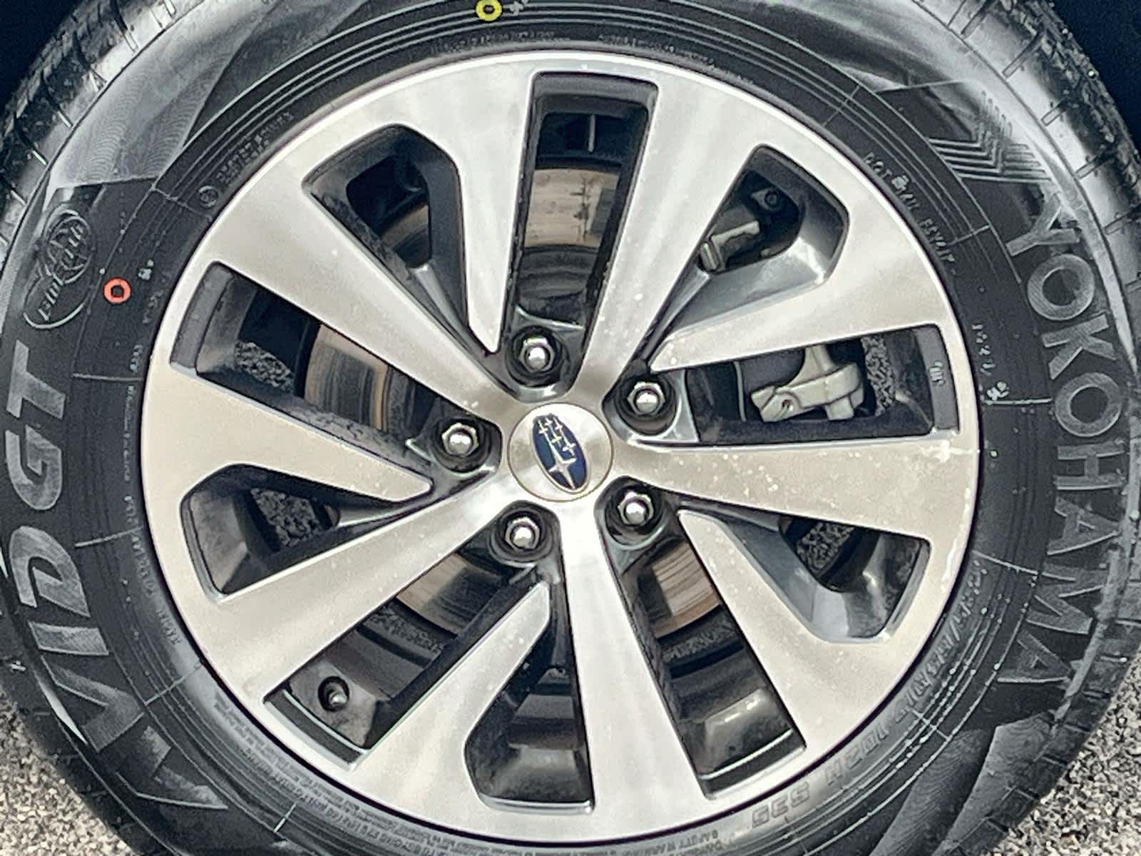 Thumbnail: 2023 Subaru Outback - 11