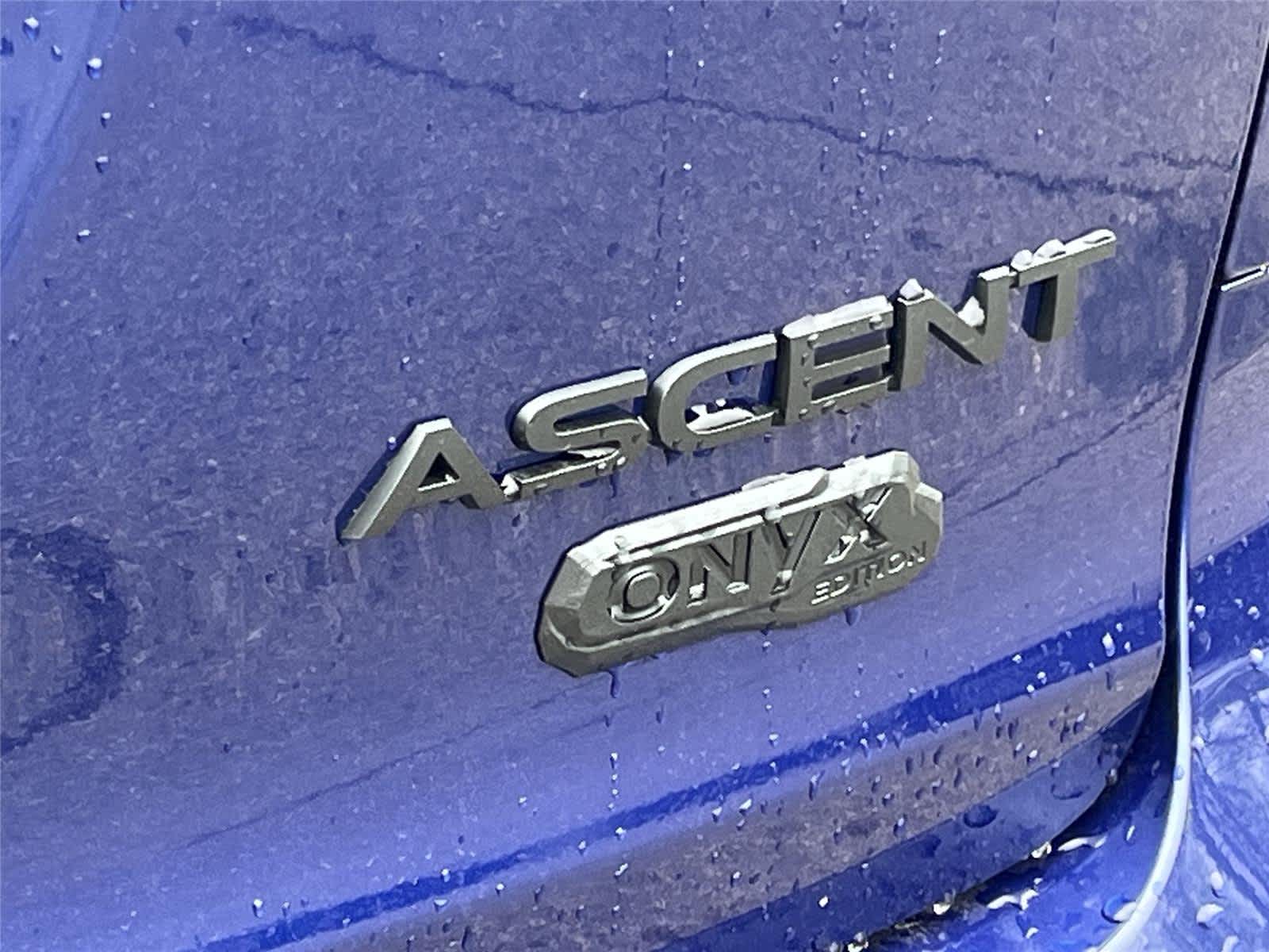 Thumbnail: 2026 Subaru Ascent - 10