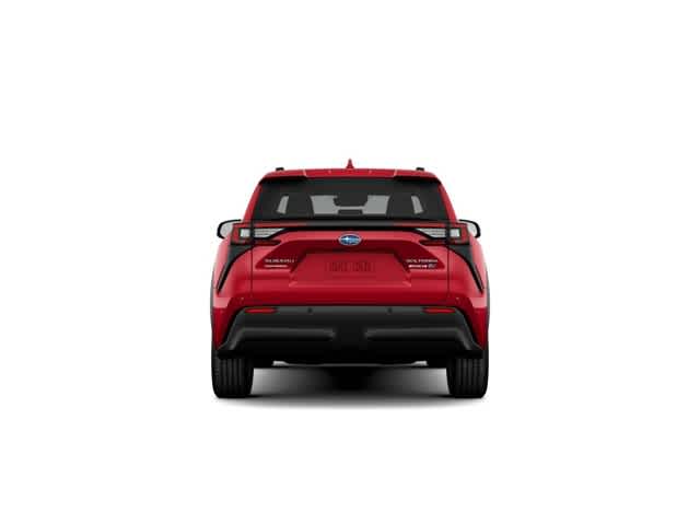 Thumbnail: 2025 Subaru Solterra - 9