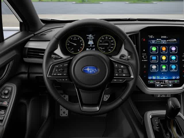 Thumbnail: 2026 Subaru Crosstrek - 14