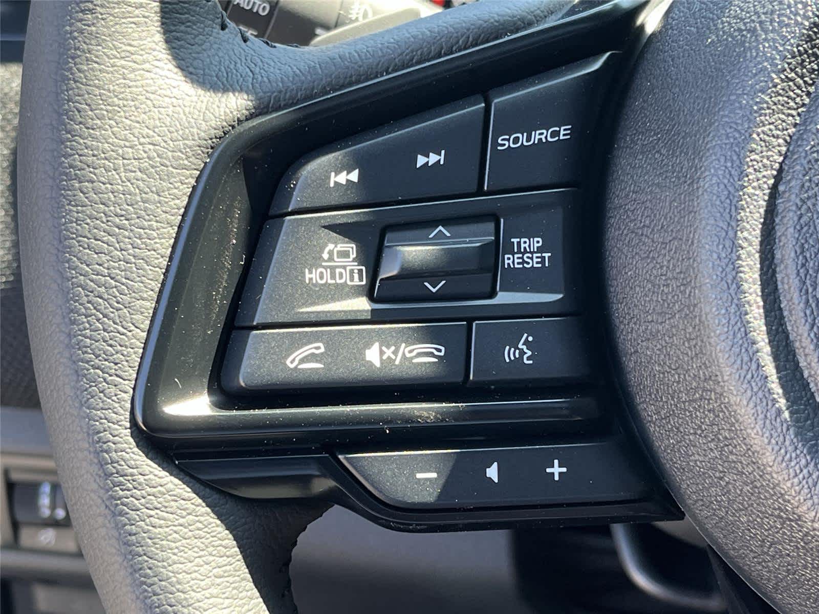 Thumbnail: 2026 Subaru Outback - 30