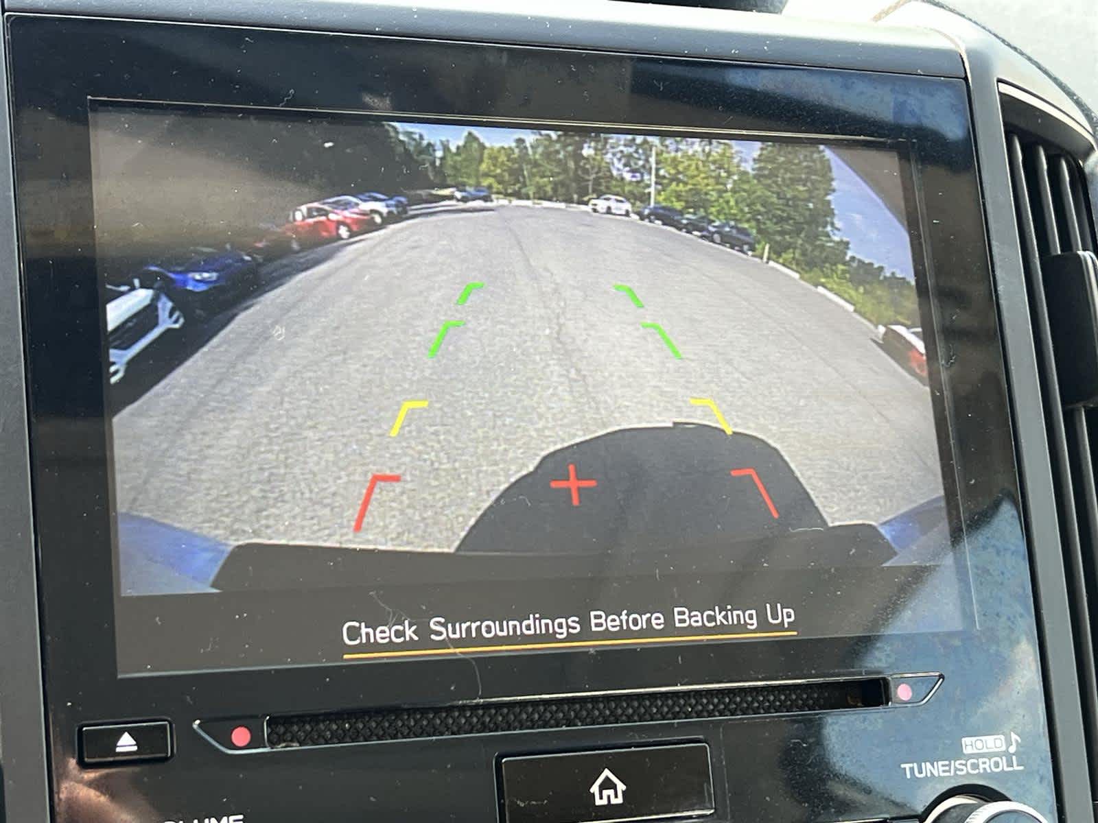 Thumbnail: 2021 Subaru Crosstrek - 20