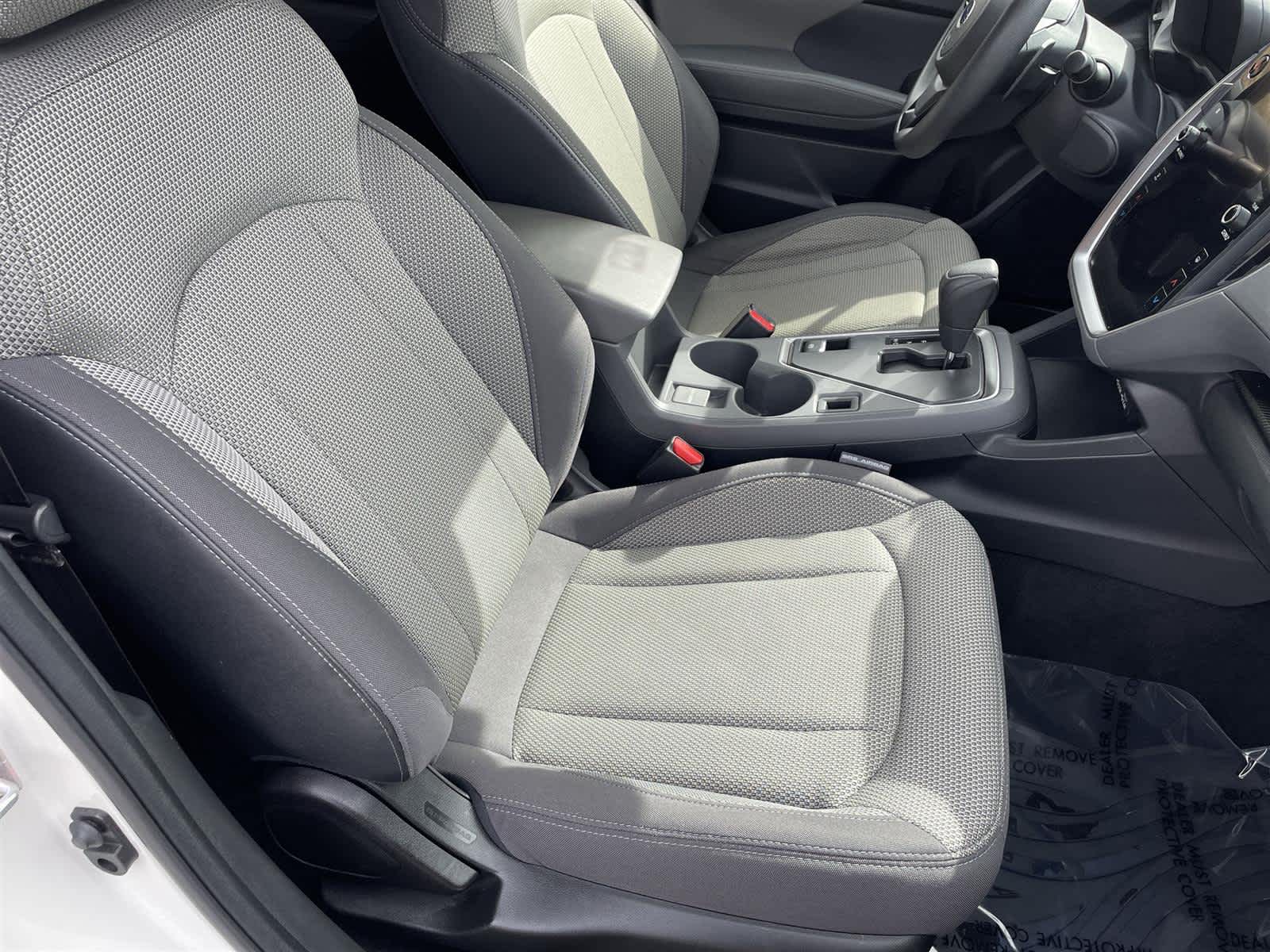 Thumbnail: 2024 Subaru Crosstrek - 17