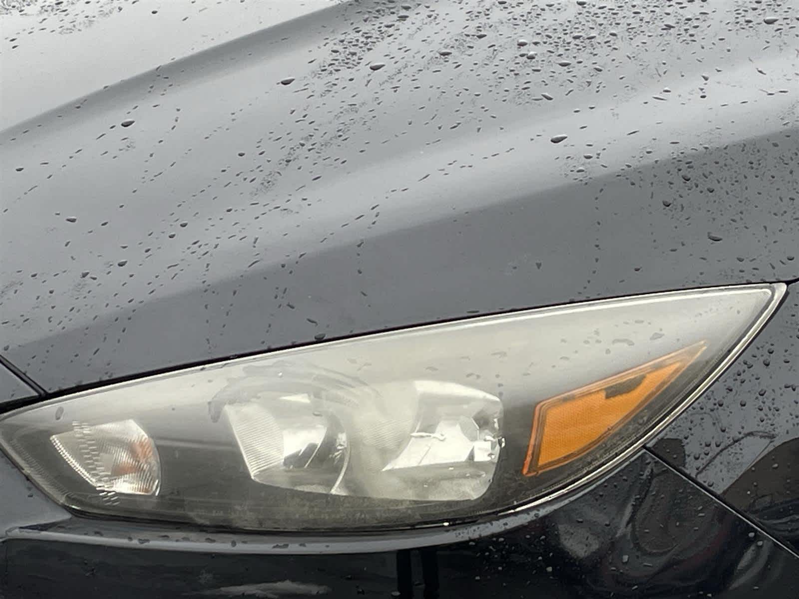 Thumbnail: 2018 Ford Focus - 9