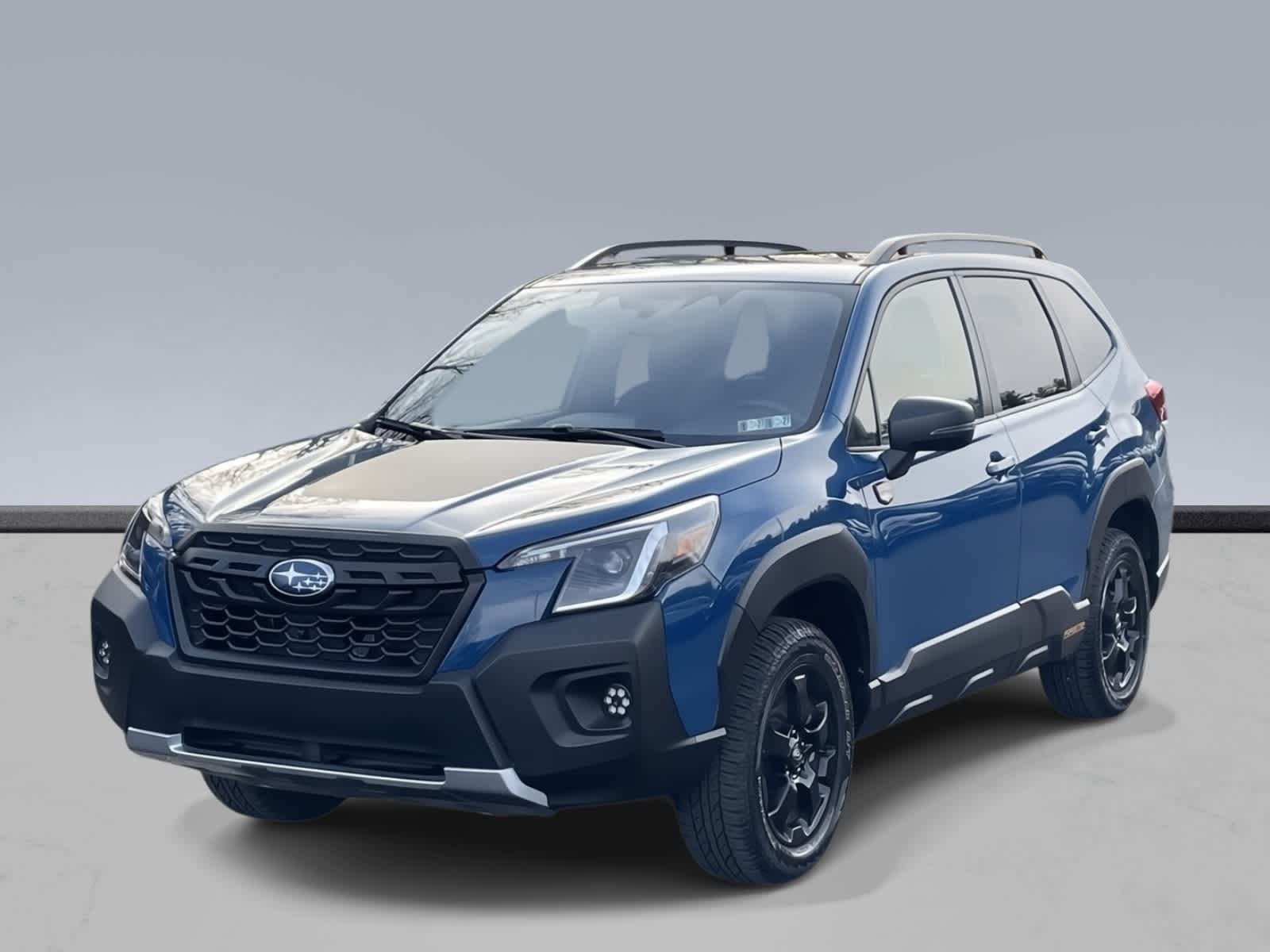 Thumbnail: 2024 Subaru Forester - 1