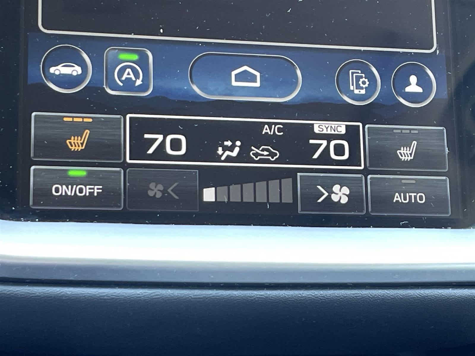 Thumbnail: 2023 Subaru Outback - 25