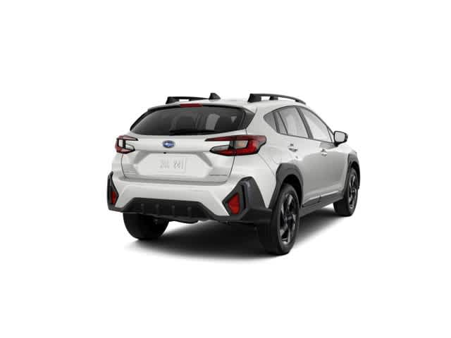 2025 Subaru Crosstrek Limited 6