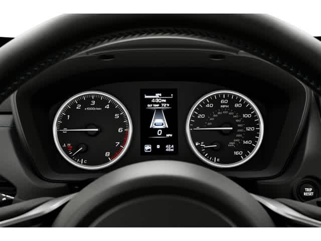 Thumbnail: 2025 Subaru Forester - 17