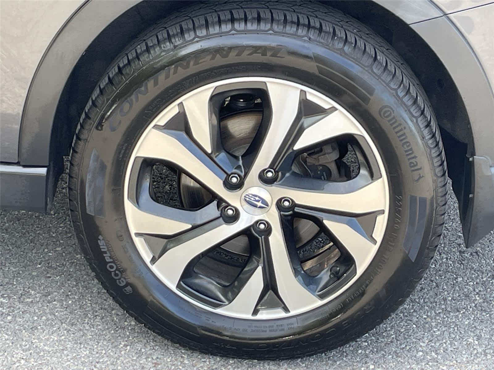 Thumbnail: 2020 Subaru Outback - 11