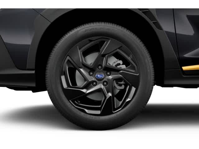 Thumbnail: 2026 Subaru Crosstrek - 10