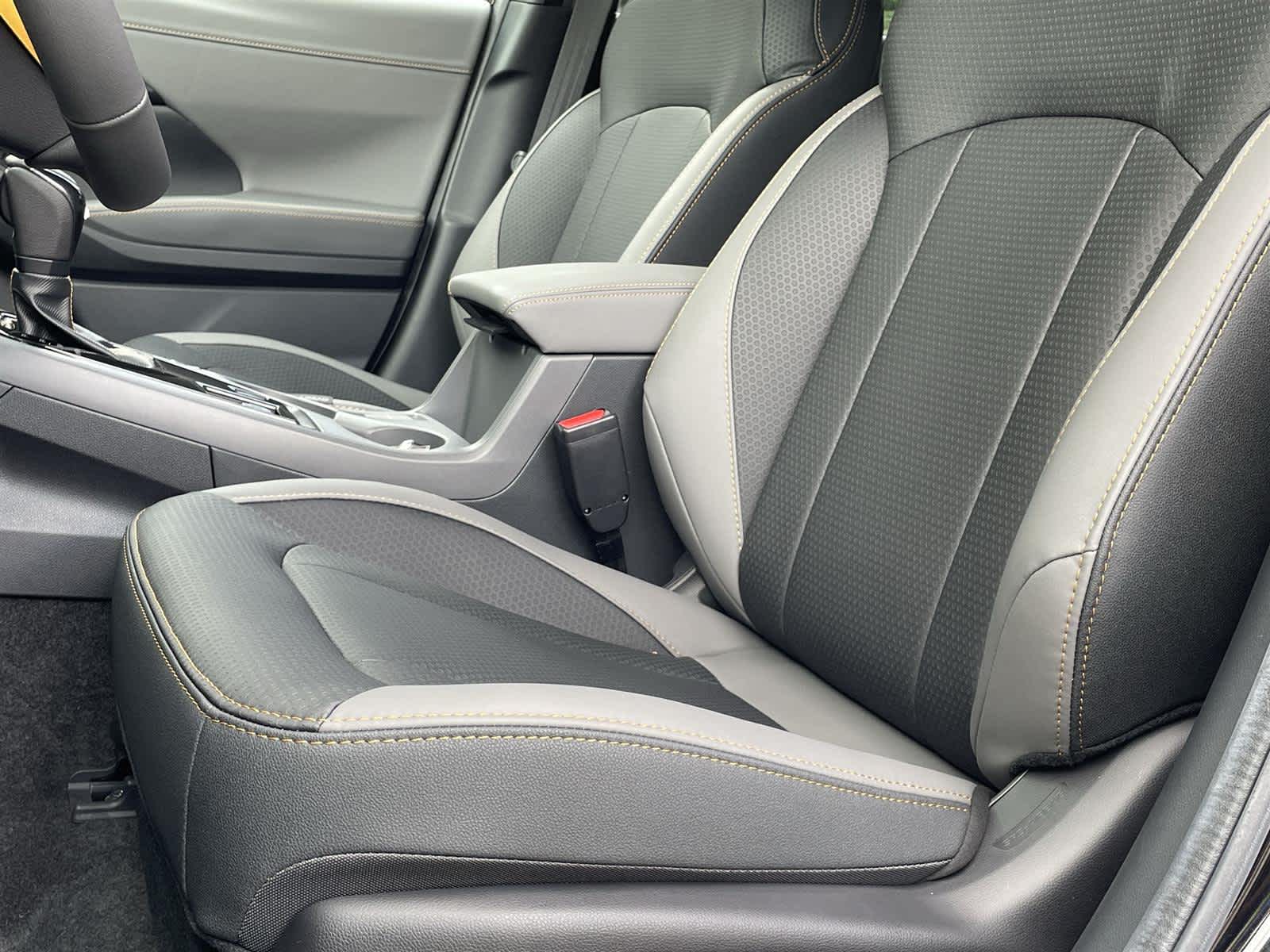 Thumbnail: 2025 Subaru Crosstrek - 12