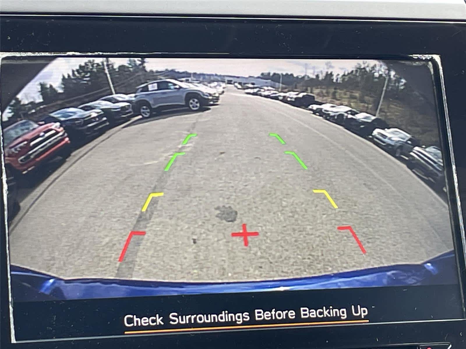 Thumbnail: 2017 Subaru Impreza - 22