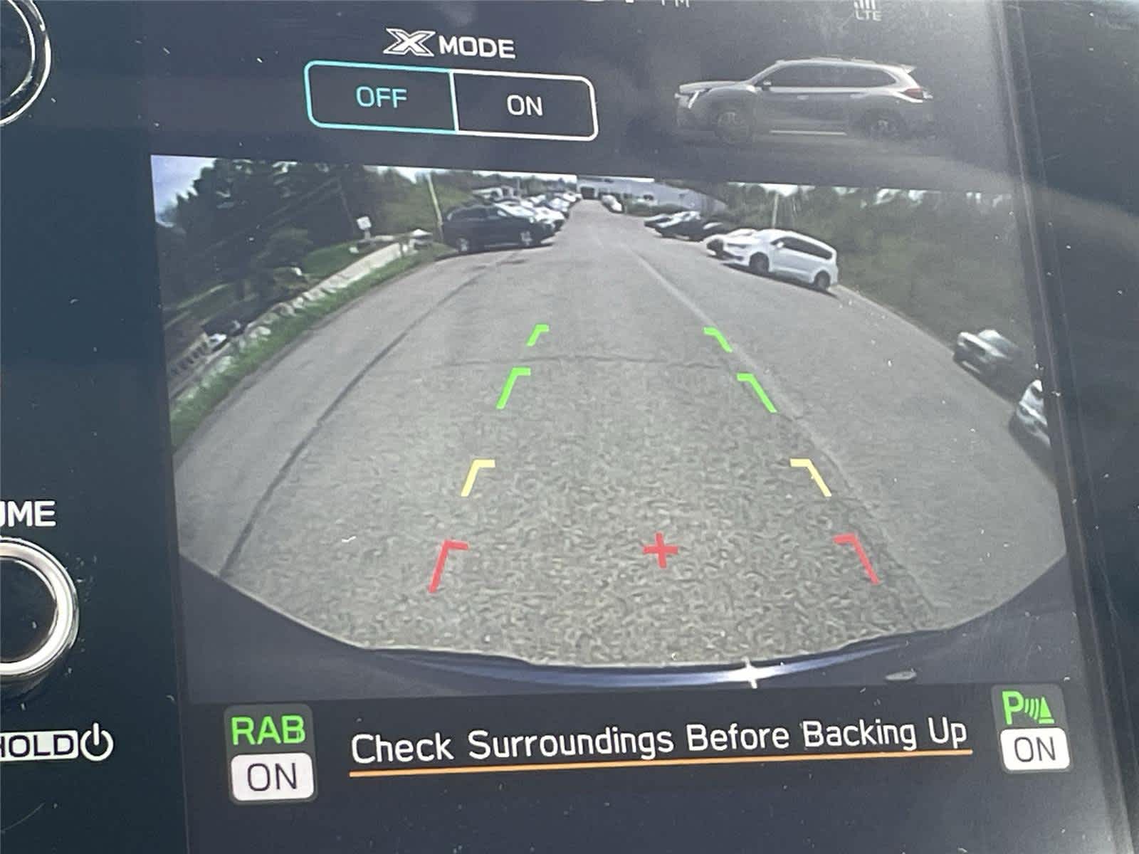 Thumbnail: 2025 Subaru Ascent - 23