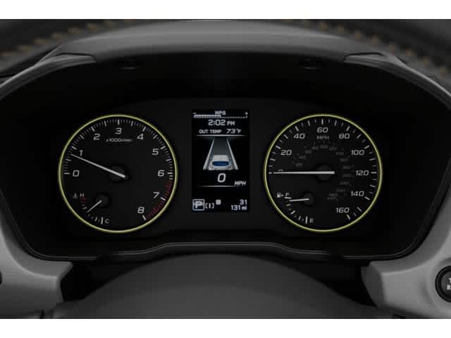 Thumbnail: 2026 Subaru Crosstrek - 18