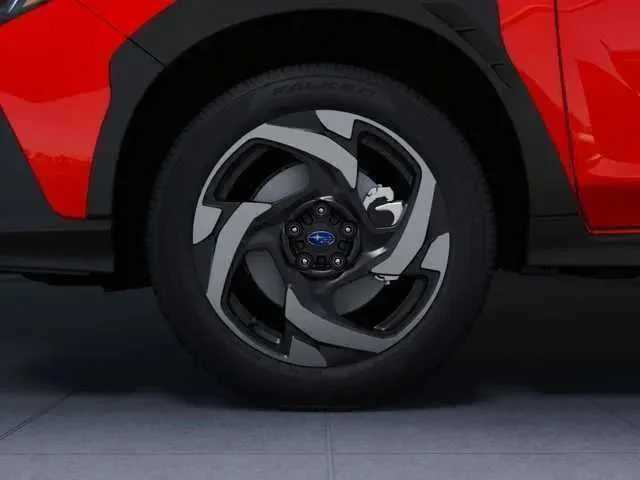 Thumbnail: 2026 Subaru Crosstrek - 9