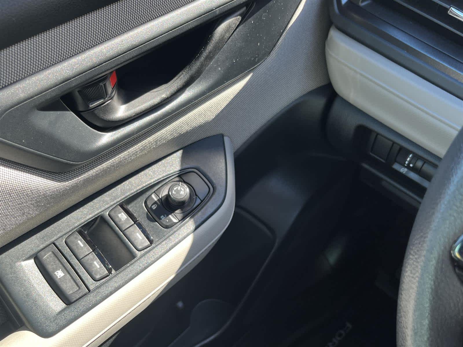 Thumbnail: 2025 Subaru Forester - 24