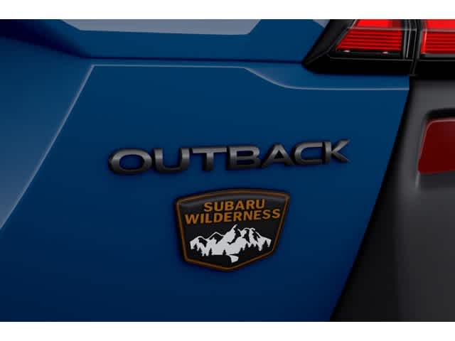 Thumbnail: 2025 Subaru Outback - 12