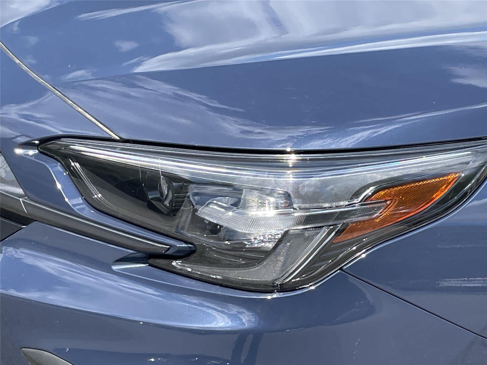 Thumbnail: 2025 Subaru Legacy - 9