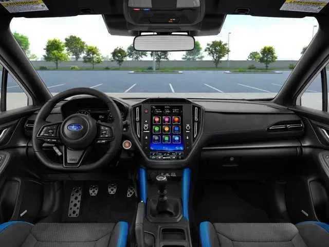 Thumbnail: 2026 Subaru WRX - 18