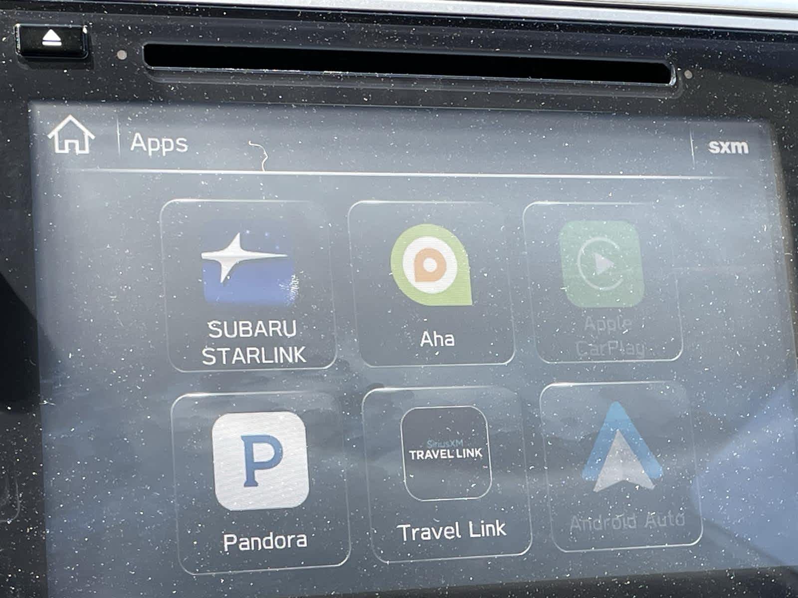 Thumbnail: 2018 Subaru Outback - 22