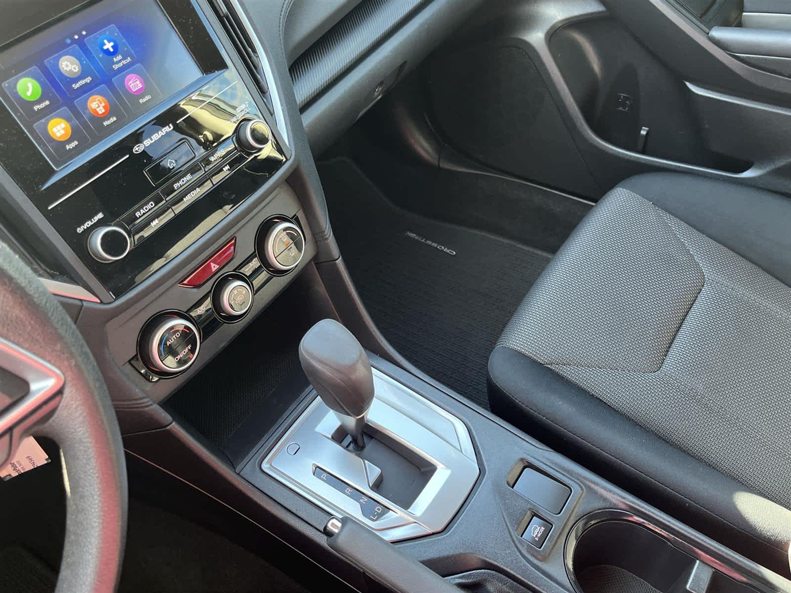 Thumbnail: 2023 Subaru Crosstrek - 22