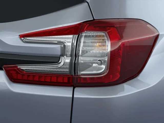 Thumbnail: 2026 Subaru Ascent - 12